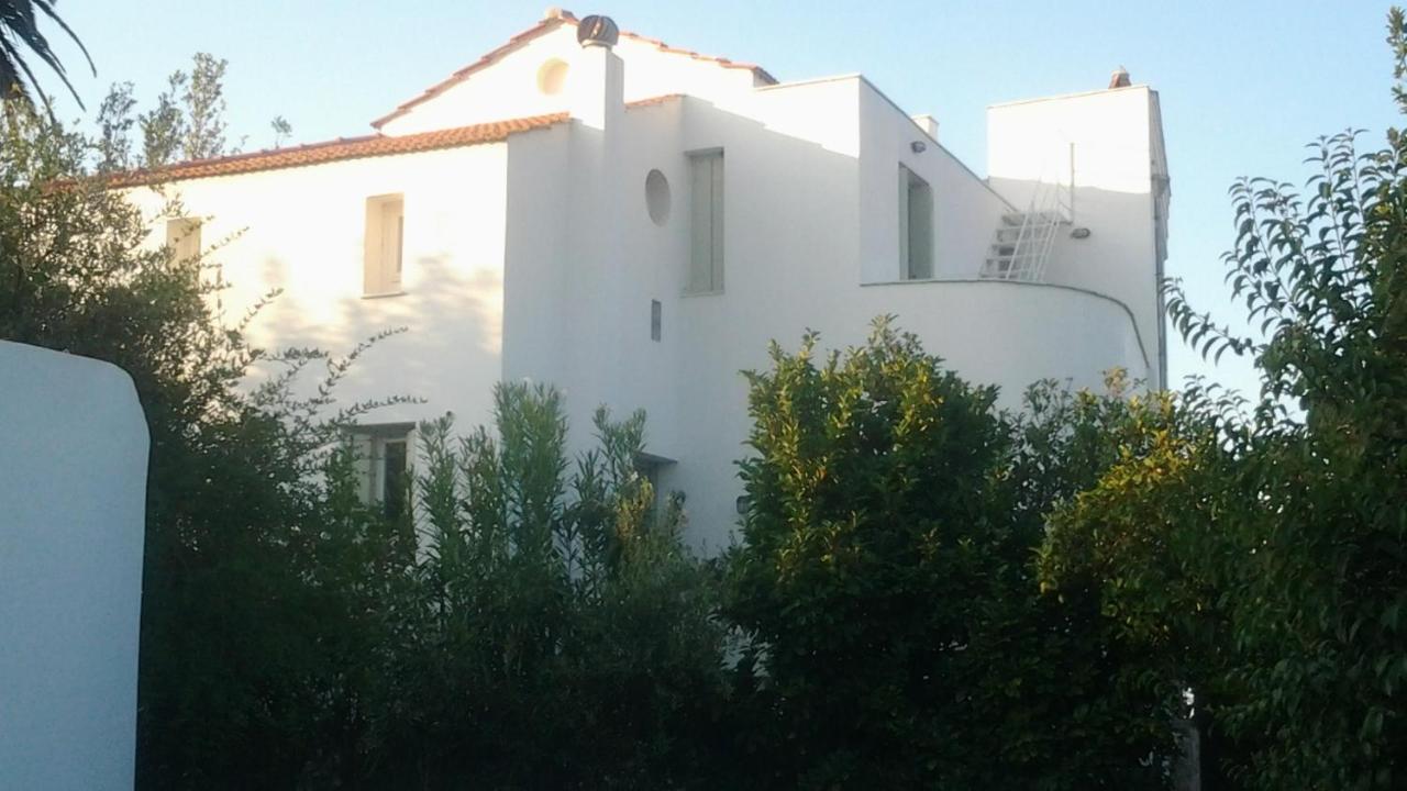 Planitas Villas Skopelos stad Exteriör bild