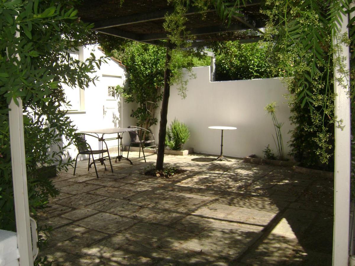 Planitas Villas Skopelos stad Exteriör bild