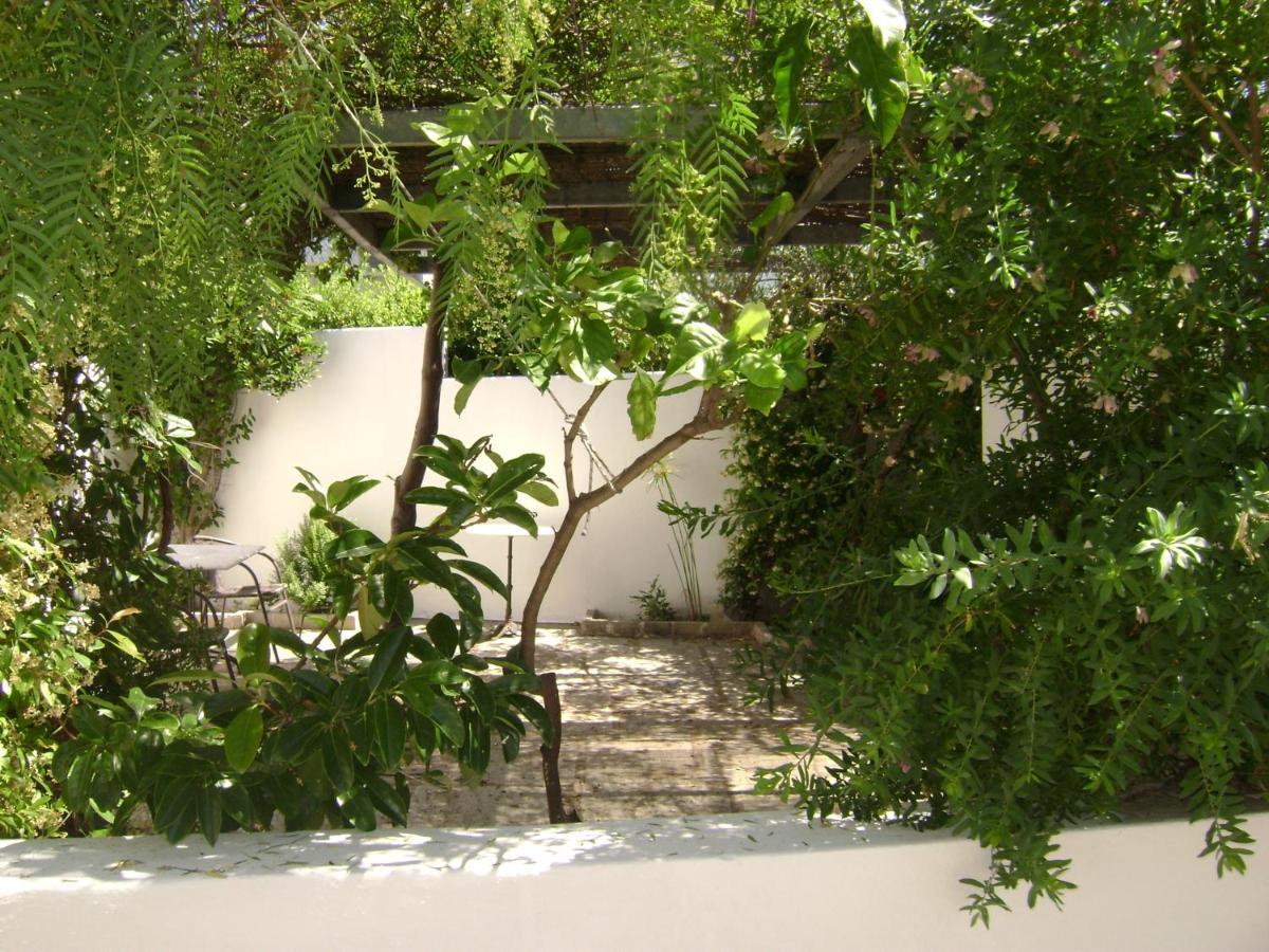 Planitas Villas Skopelos stad Exteriör bild